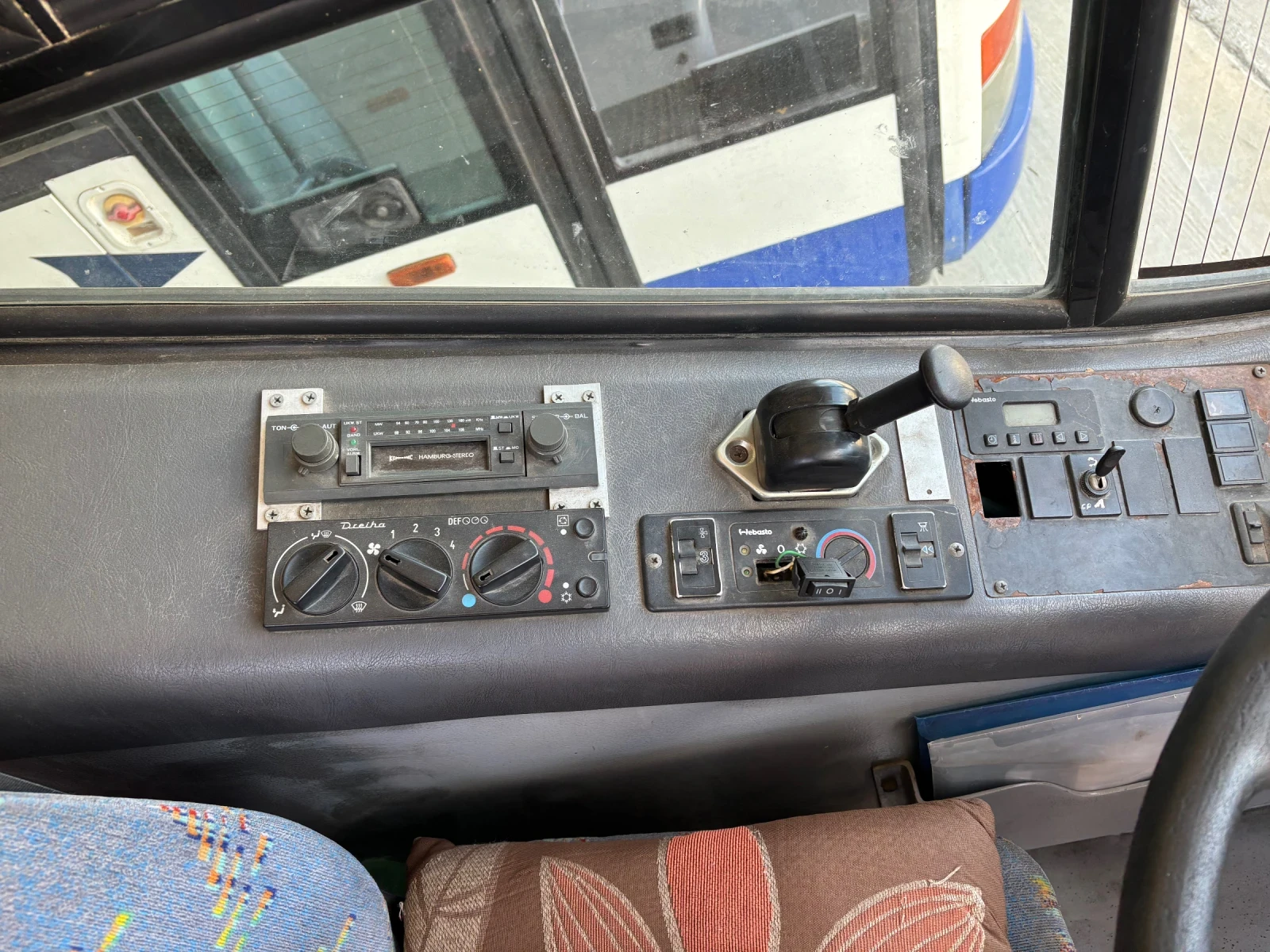 Setra S HDH - изображение 4