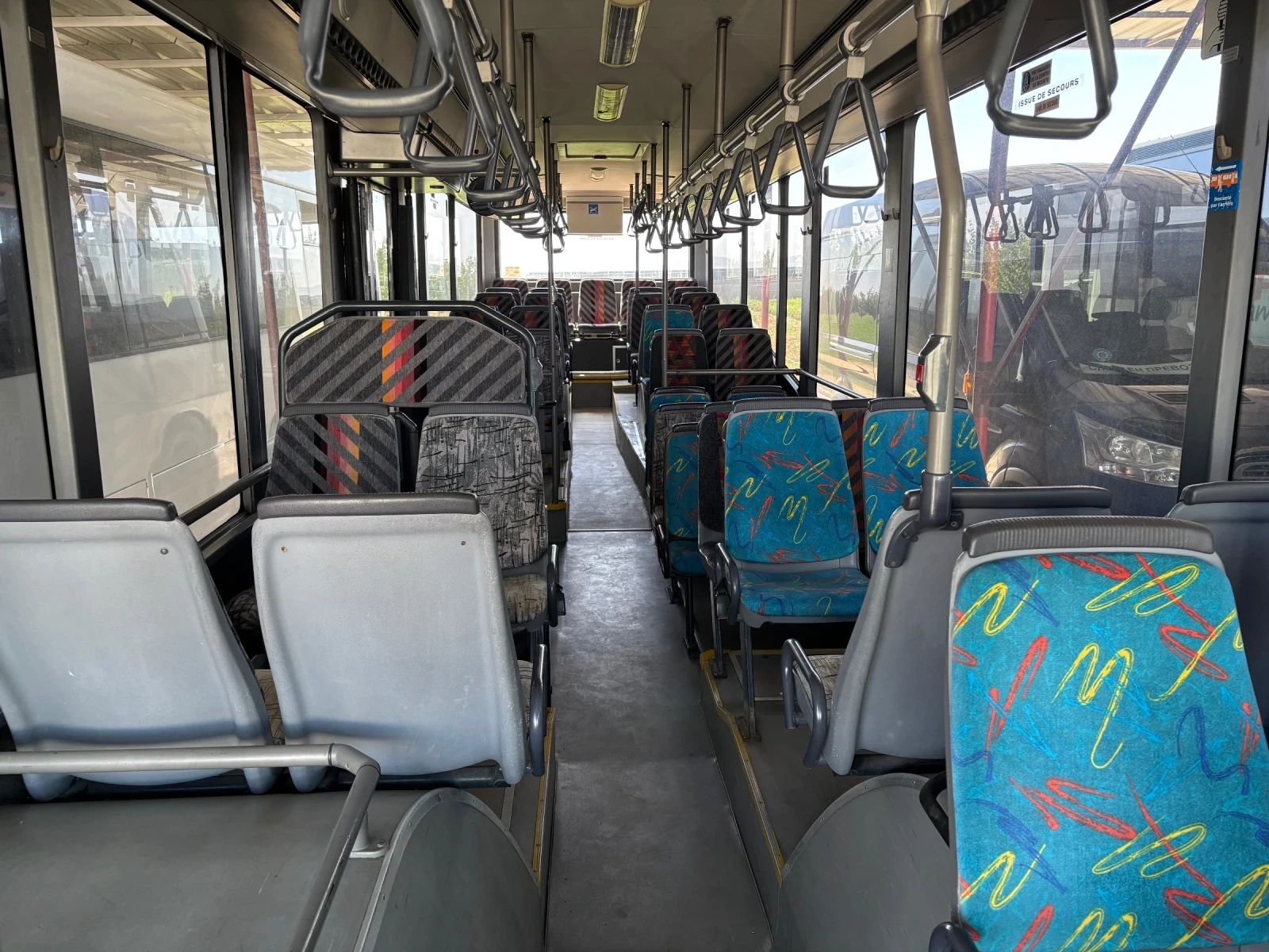 Setra S HDH - изображение 7