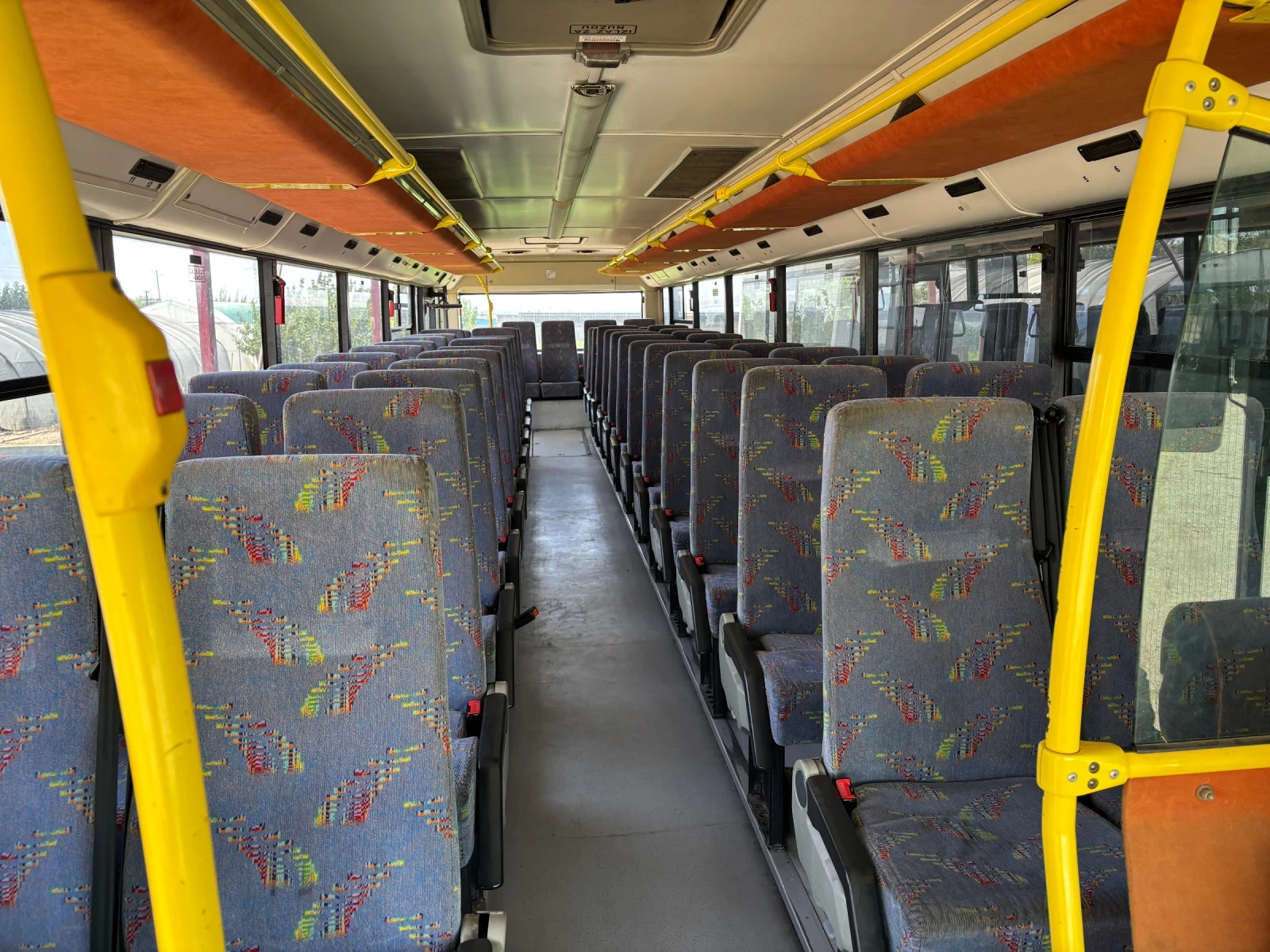 Setra S HDH - изображение 3