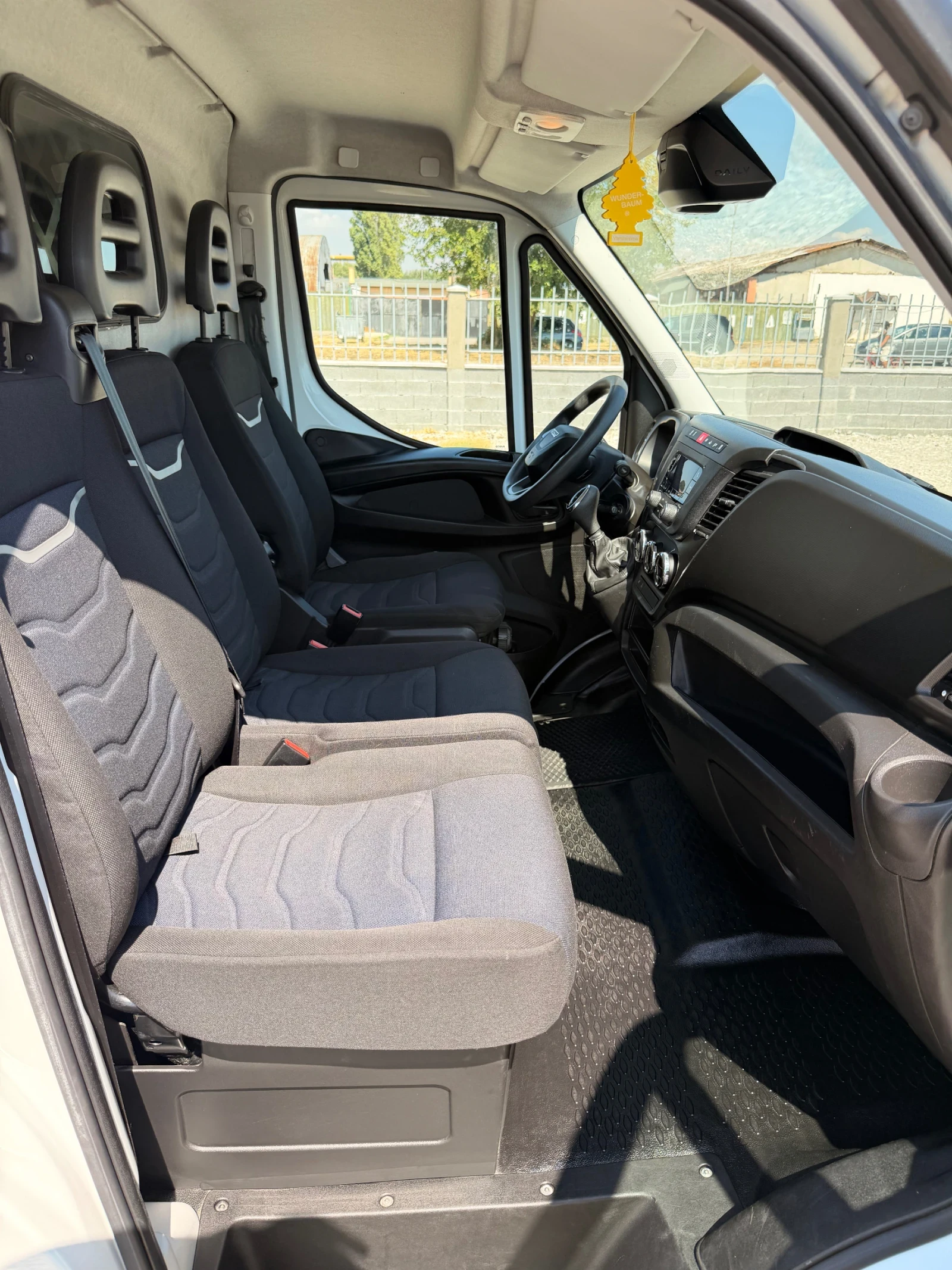 Iveco 35s16  IVECO Maxi XXL ���������  | Mobile.bg � ����������� 8