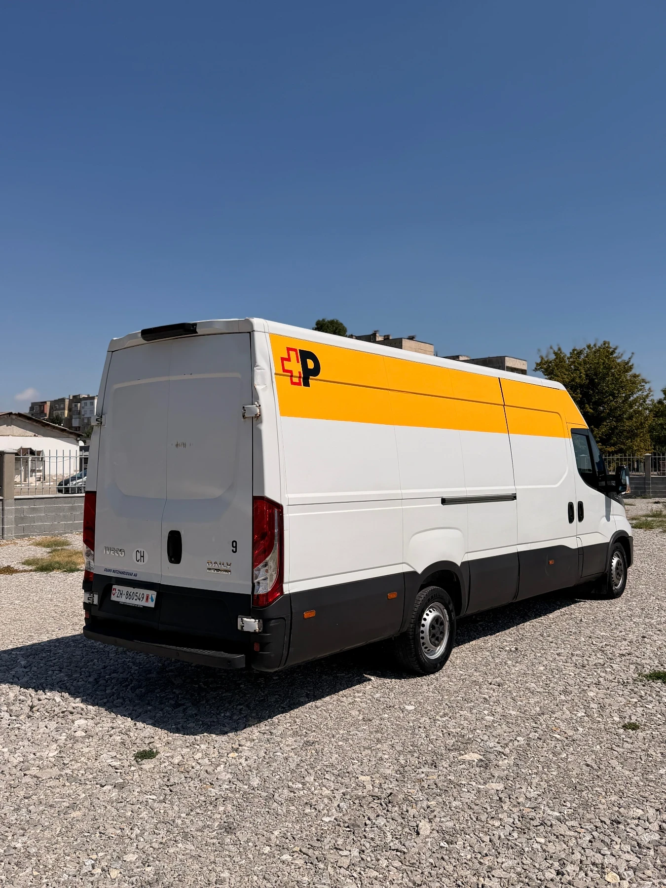 Iveco 35s16  IVECO Maxi XXL ���������  | Mobile.bg � ����������� 2