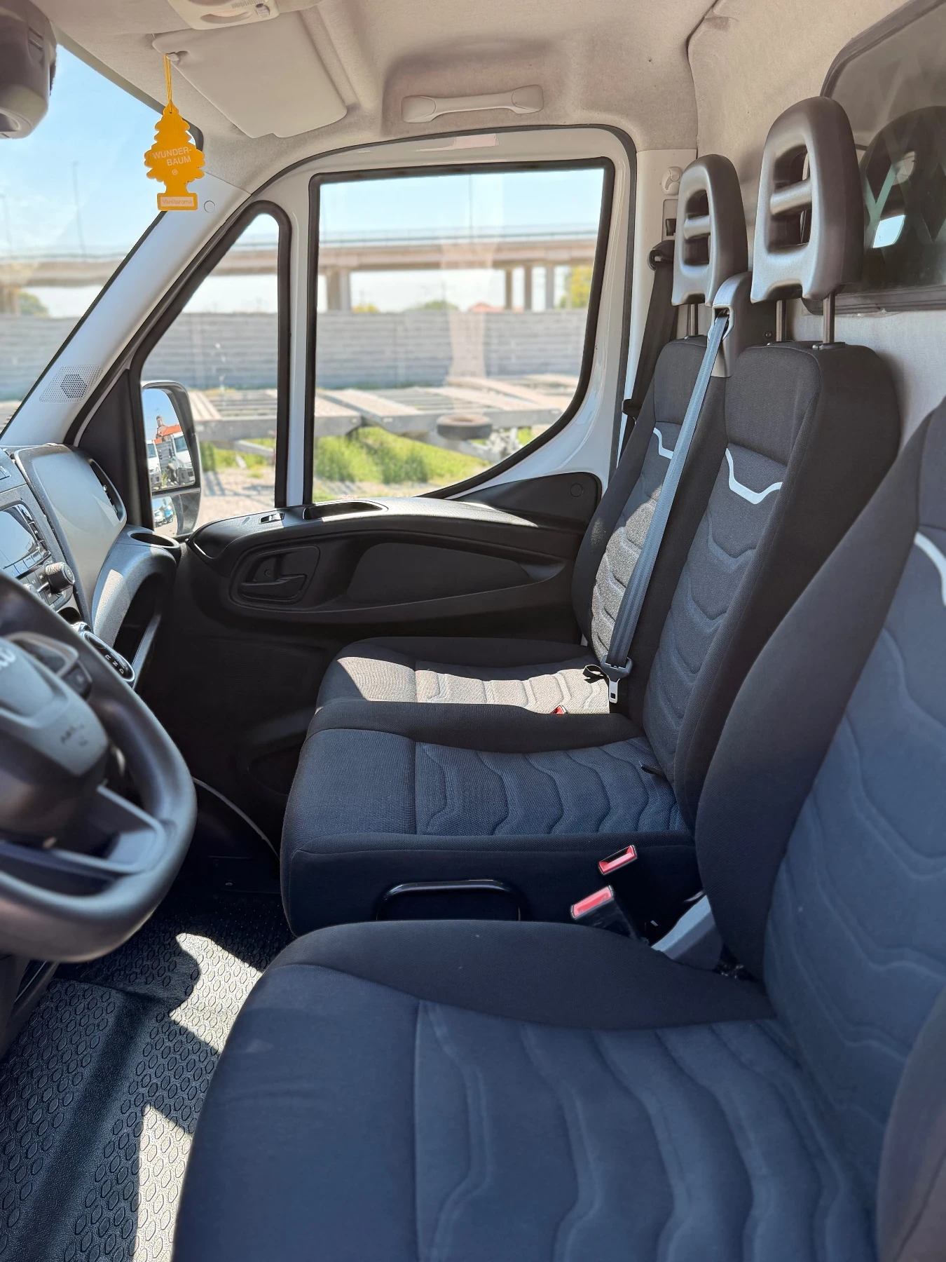 Iveco 35s16  IVECO Maxi XXL ���������  | Mobile.bg � ����������� 7