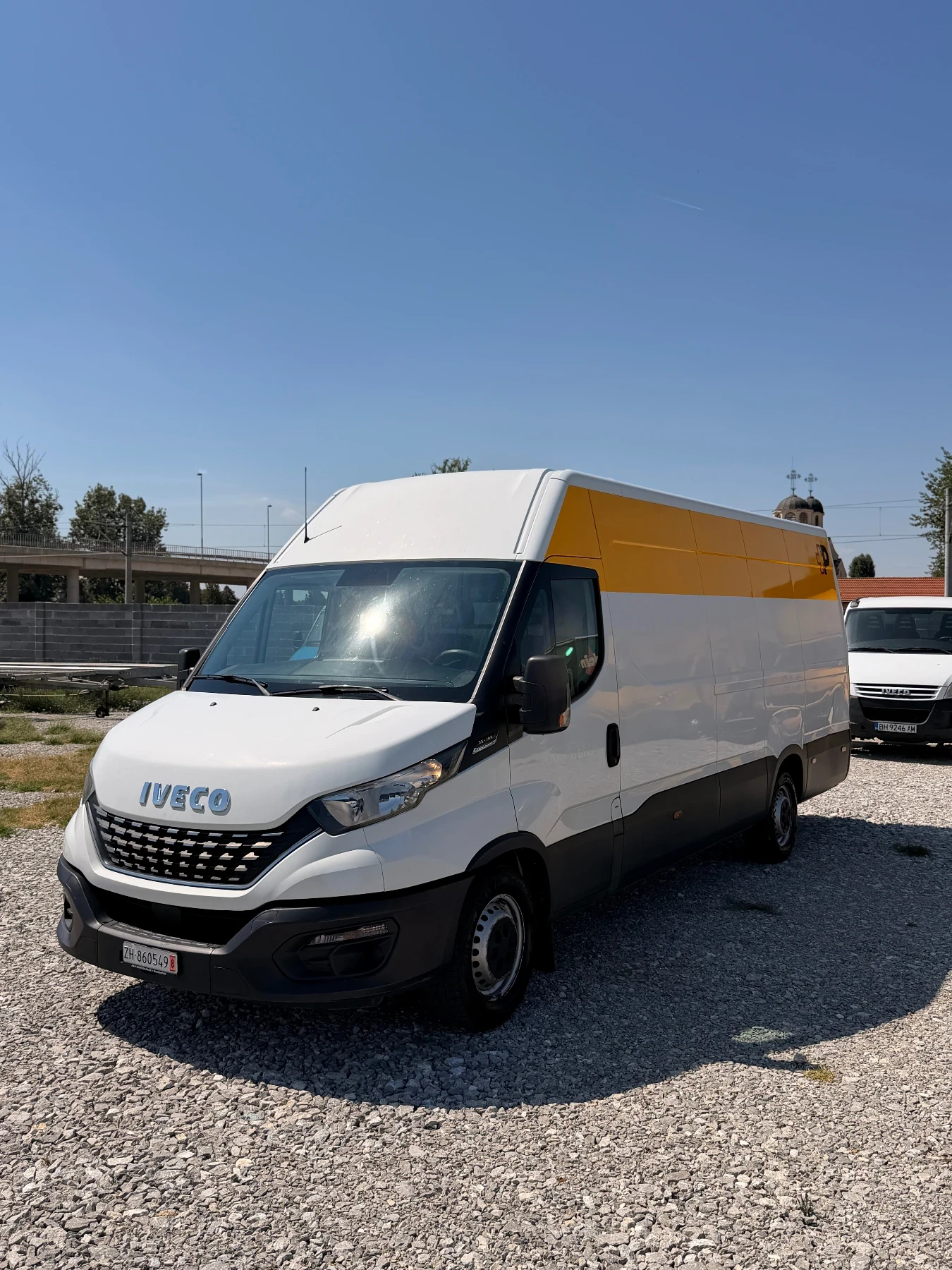 Iveco 35s16  IVECO Maxi XXL ���������  | Mobile.bg � ����������� 4