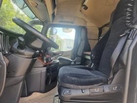 Mercedes-Benz Actros 1845 EEV, снимка 9