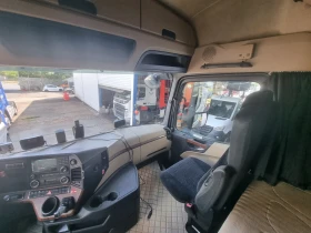 Mercedes-Benz Actros 1845 EEV, снимка 14