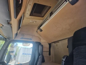 Mercedes-Benz Actros 1845 EEV, снимка 10