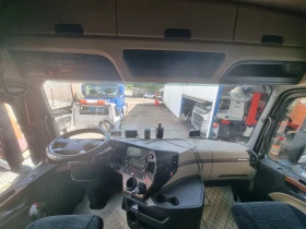 Mercedes-Benz Actros 1845 EEV, снимка 15