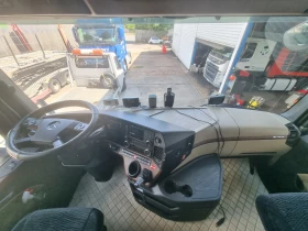 Mercedes-Benz Actros 1845 EEV, снимка 12