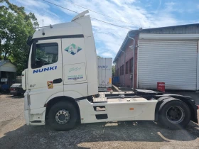 Mercedes-Benz Actros 1845 EEV, снимка 8