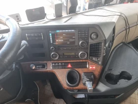 Mercedes-Benz Actros 1845 EEV, снимка 11