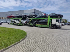 Scania 114, снимка 4