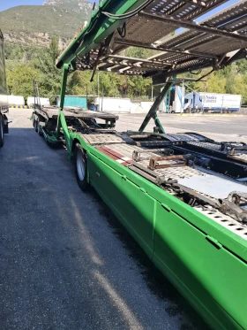 Scania 114, снимка 2