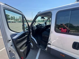 Iveco Daily 210с70 автомат , снимка 6