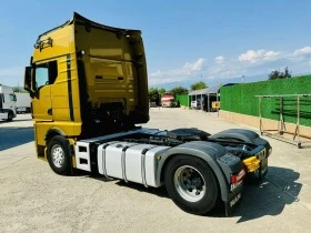 Man Tgx 18.540, снимка 6