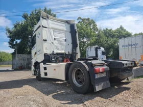 Mercedes-Benz Actros 1845 EEV | Mobile.bg    7