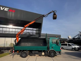 Man Tgl 12.220     4.00.  2.40. | Mobile.bg    2