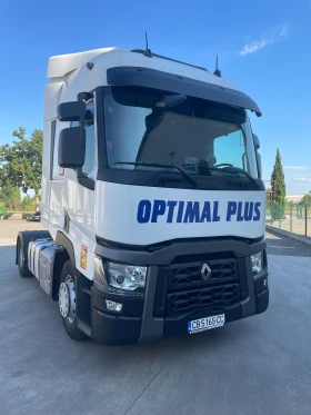 Renault T 480 | Mobile.bg    3