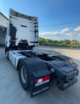 Renault T 480 | Mobile.bg    5