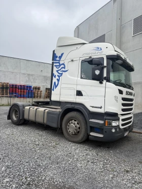 Scania G 410 2  1400  | Mobile.bg    2