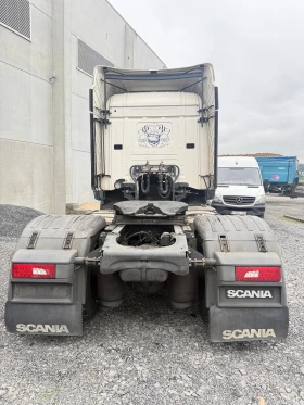 Scania G 410 2  1400  | Mobile.bg    3