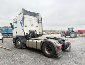 Scania G 410 2  1400  | Mobile.bg    4
