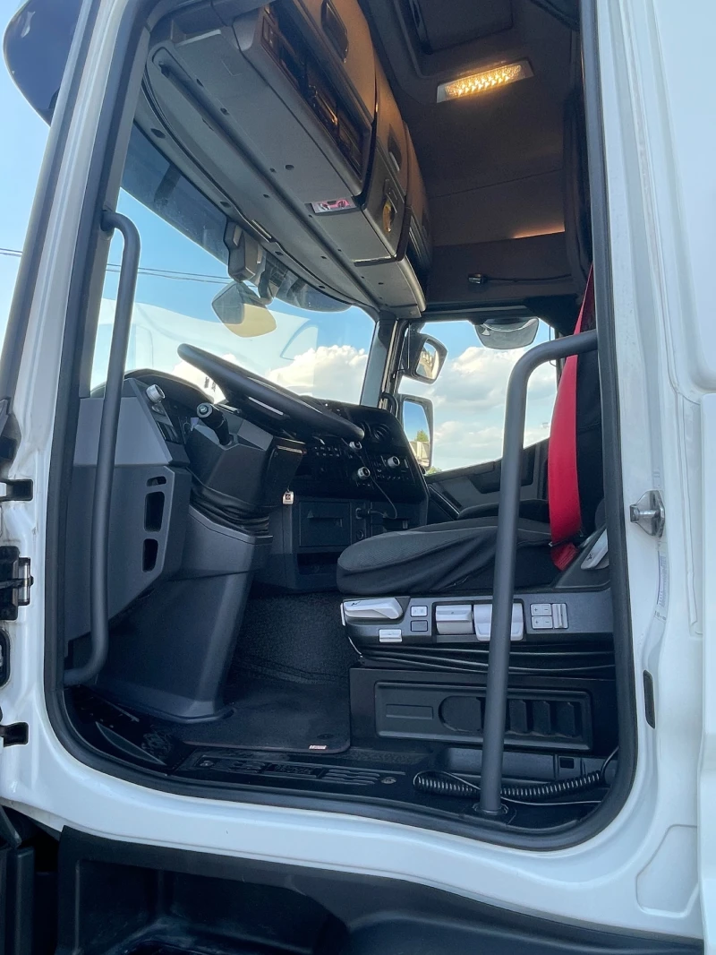 Renault T 480, снимка 7 - Камиони - 51090744