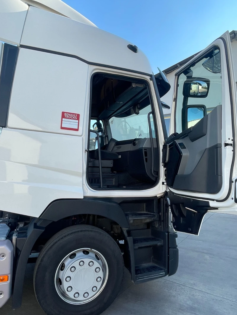 Renault T 480, снимка 9 - Камиони - 51090744