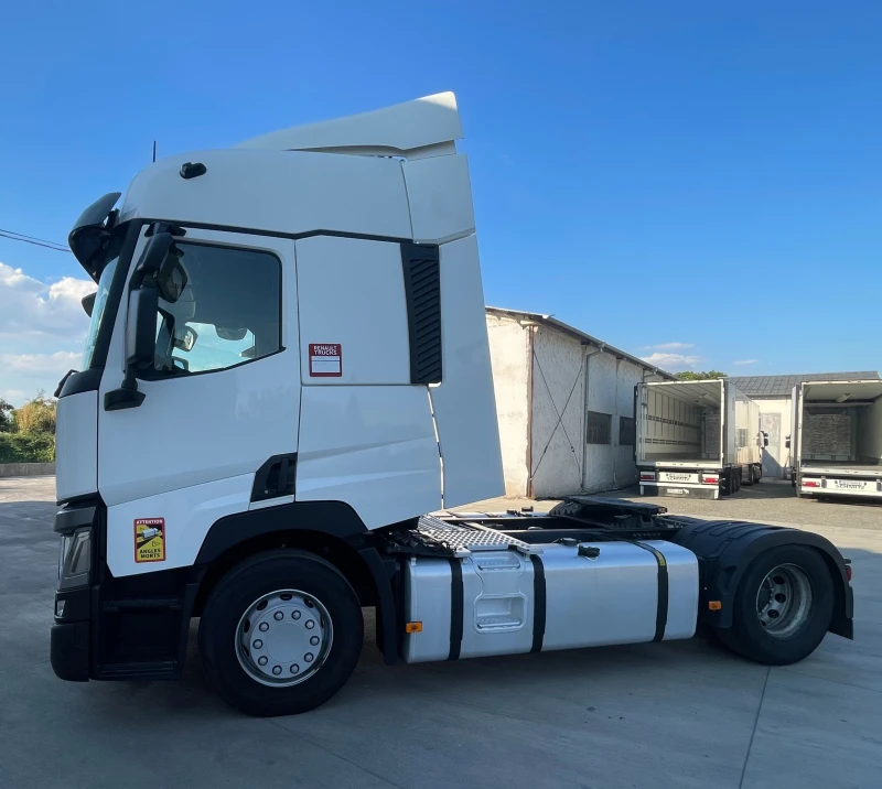 Renault T 480, снимка 4 - Камиони - 51090744