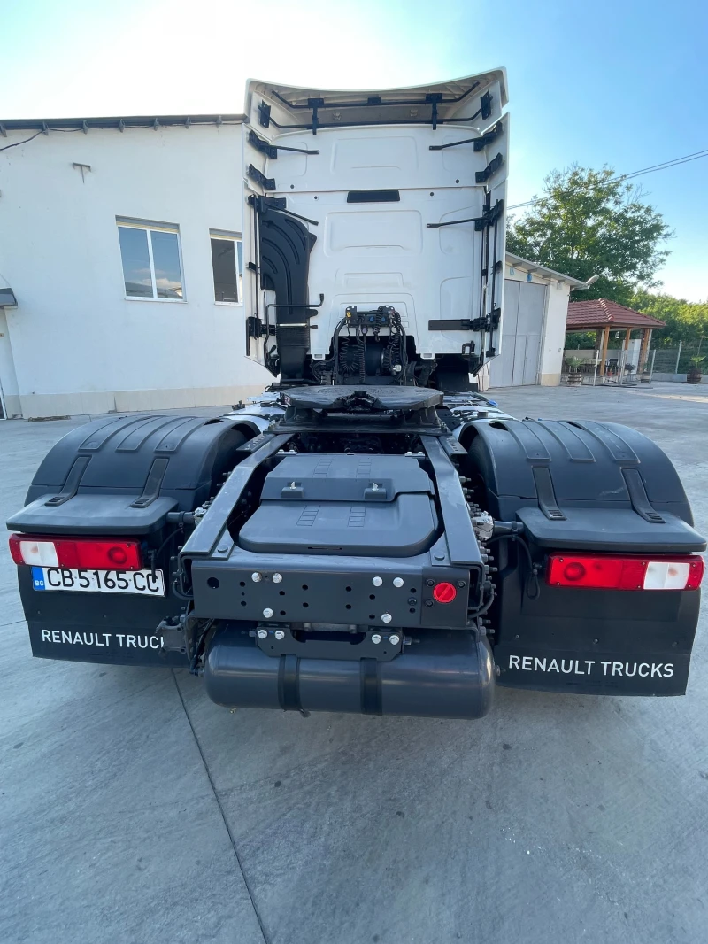 Renault T 480, снимка 6 - Камиони - 51090744