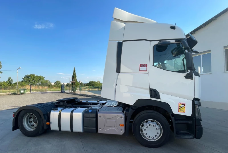 Renault T 480, снимка 2 - Камиони - 51090744