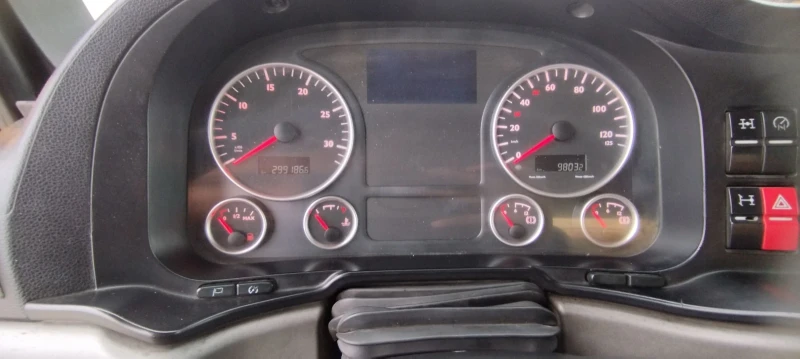 Man 41.402, снимка 17 - Камиони - 51291318