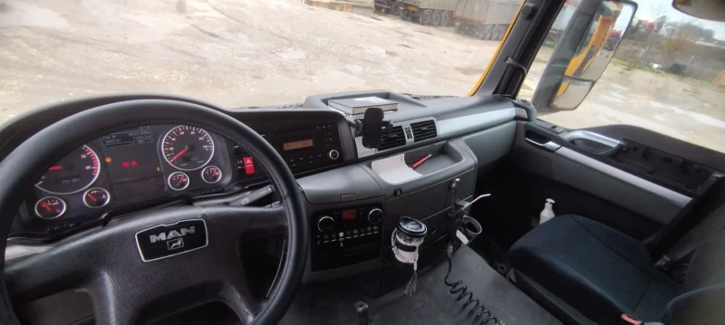 Man 41.402, снимка 16 - Камиони - 51291318