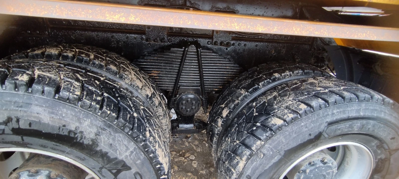 Man 41.402  - изображение 9