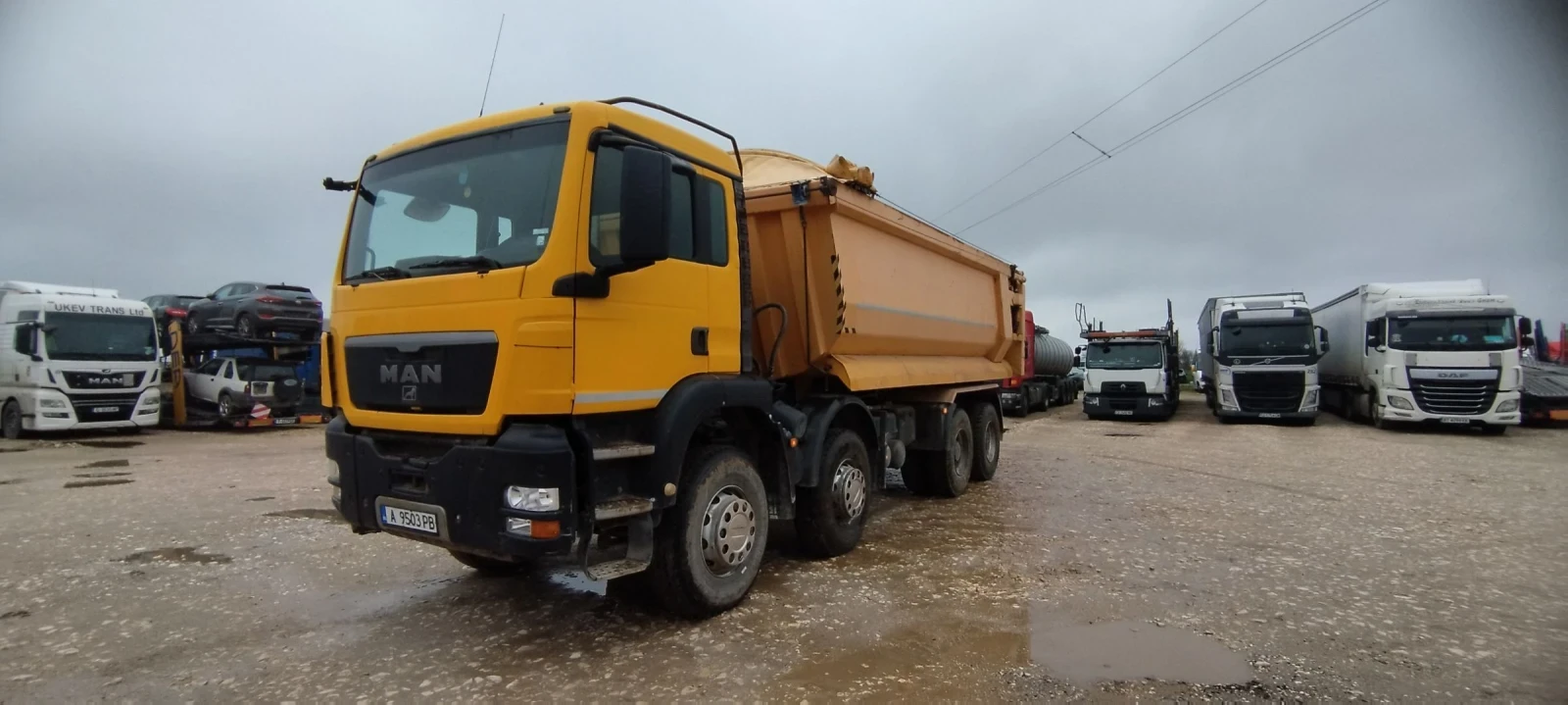 Man 41.402 | Mobile.bg   13