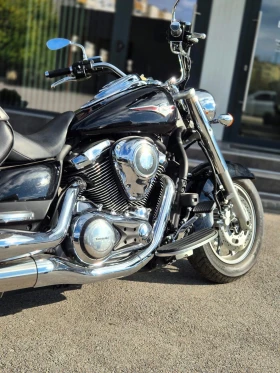 Kawasaki Vulcan VN 1700 Classic, снимка 9
