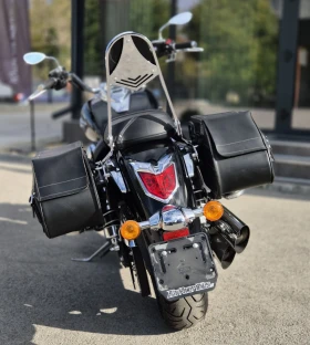 Kawasaki Vulcan VN 1700 Classic, снимка 6