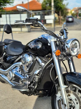 Kawasaki Vulcan VN 1700 Classic, снимка 11