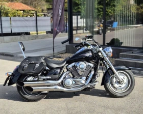 Kawasaki Vulcan VN 1700 Classic, снимка 5