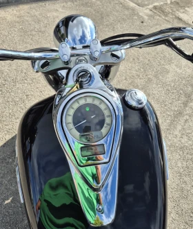 Kawasaki Vulcan VN 1700 Classic, снимка 13