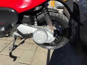 Derbi 50 Boulevard, снимка 10