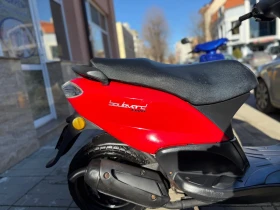 Derbi 50 Boulevard, снимка 11