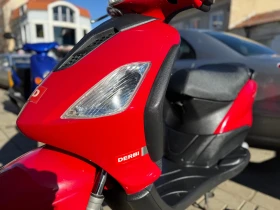 Derbi 50 Boulevard, снимка 8