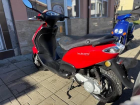 Derbi 50 Boulevard, снимка 6