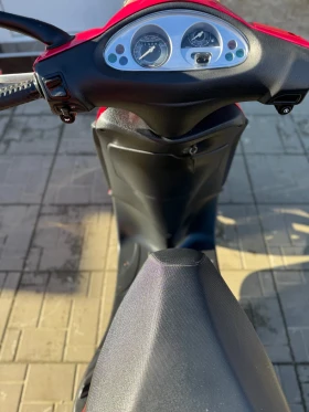 Derbi 50 Boulevard, снимка 12