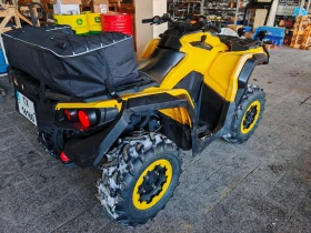 Can-Am Outlander G2 500куб, снимка 5