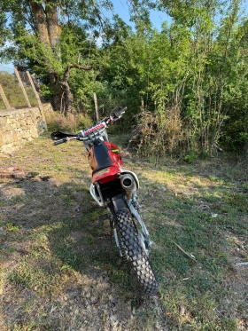 Honda 150, снимка 7