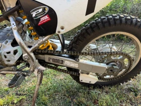 Honda 150, снимка 10