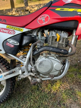 Honda 150, снимка 3