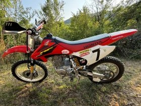 Honda 150, снимка 1