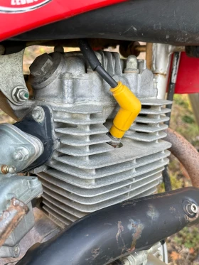 Honda 150, снимка 4